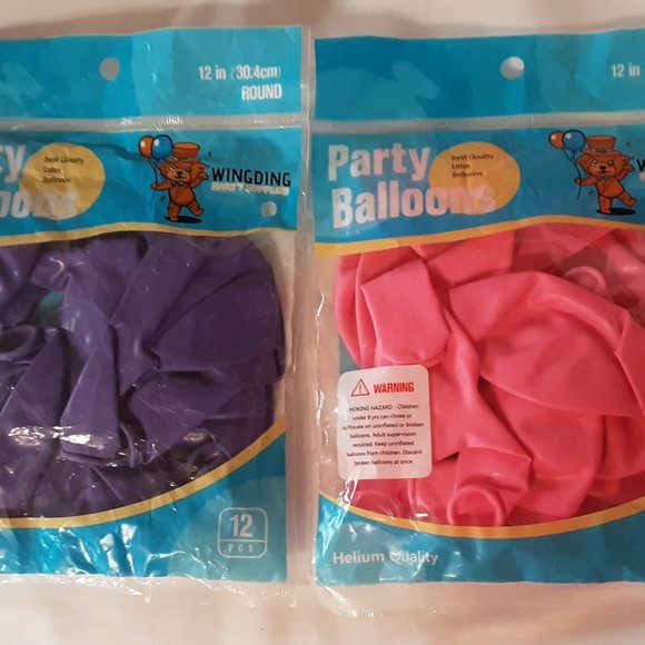 MINNIE MOUSE PARTY BUNDLE - Picture 11 of 15